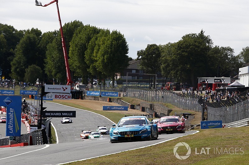 El DTM valora cambiar de nombre para internacionalizarse