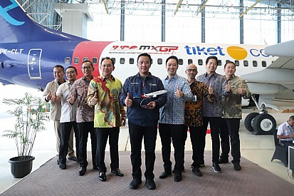 Menpora bangga Indonesia kembali dipercaya gelar MXGP