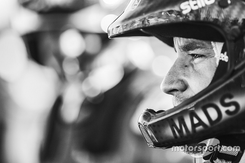 WRC: гіркота ювілеїв