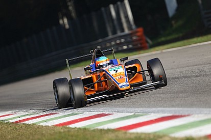 Motopark, altı sürücülü F3 kadrosunu açıkladı