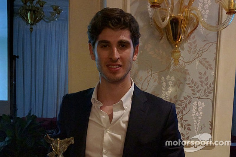 Giovinazzi: