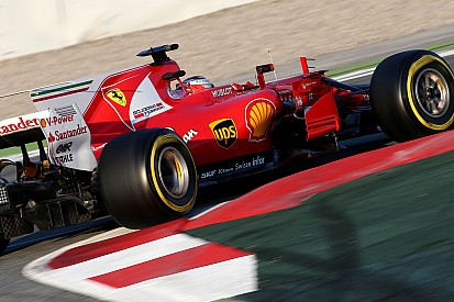 У Ferrari розглядають ідею “подвійного” інжектора