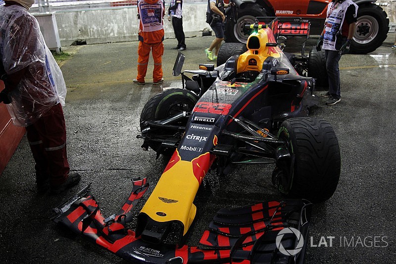 Verstappen attól tart, a Red Bull elszalasztotta a legjobb lehetőségét