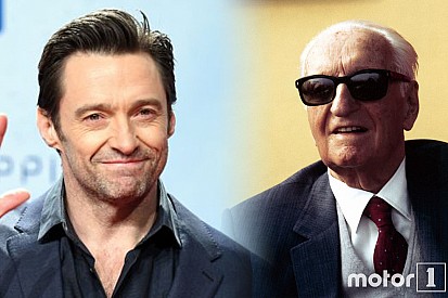 Medienberichte: Hugh Jackman als Enzo Ferrari in neuem Film