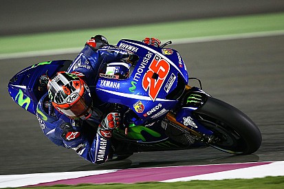 Preview MotoGP 2017: Apakah Vinales kandidat favorit juara dunia?
