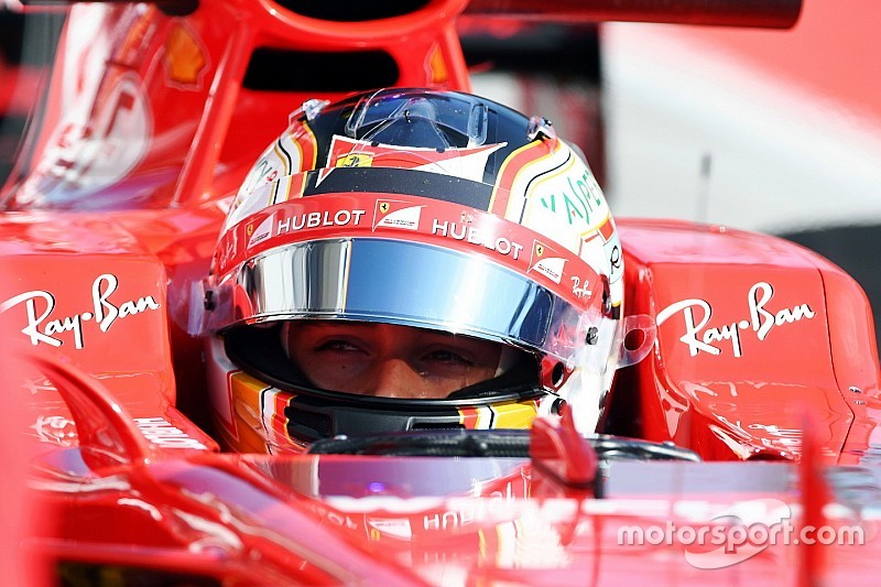 Vasseur: Leclerc gibi genç sürücüler Sauber için mantıklı olur