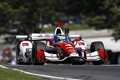 Análise: Retrospecto de 2º carro da Foyt joga contra Leist