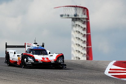 Austin WEC: Takım emirlerinin öne çıktığı yarışta Porsche 1-2 yaptı