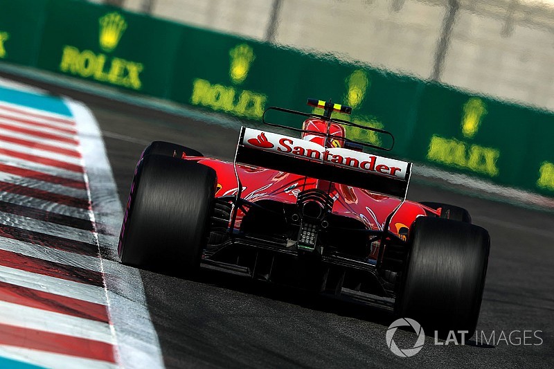 Ferrari'nin 2018 motoru yedi yarış çıkartabilecek seviyeye geldi!