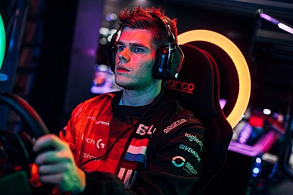Vom PC in den Simulator: 25-Jähriger sichert sich McLaren-Job