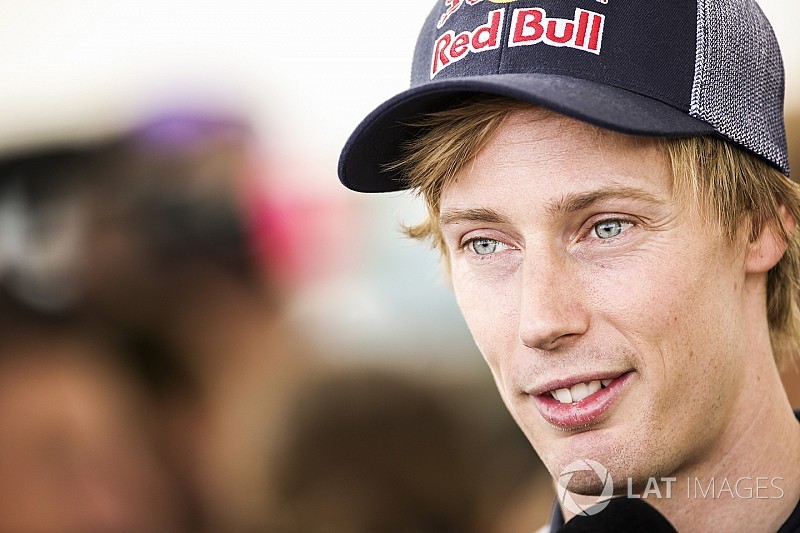 Hartley partirà ultimo al debutto: penalizzato per il cambio del motore!