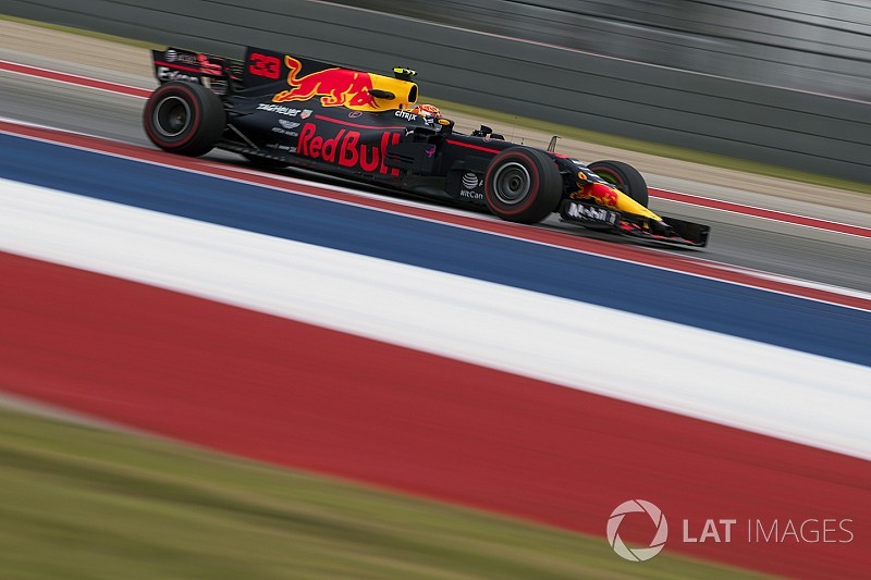 Verstappen, decepcionado por