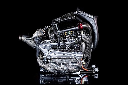VIDEO: Toro Rosso encendió el motor Honda de F1 para 2018