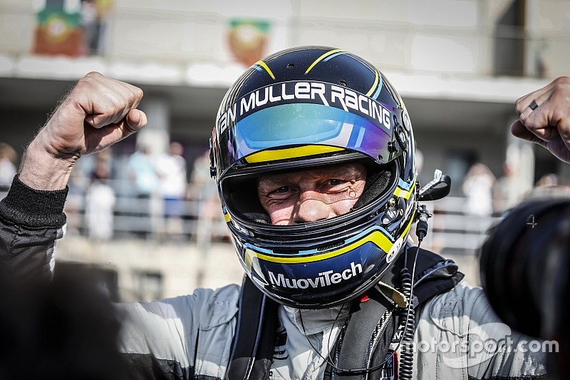 Björk a pole-ban, Michelisz a harmadik helyről rajtol szombaton