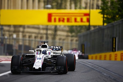 Chefe de design se desliga da Williams após 12 anos