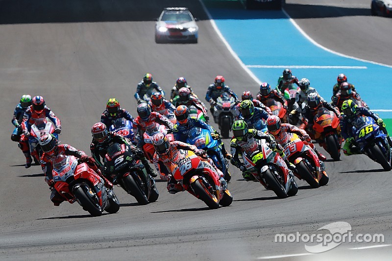MotoGP 2019: Übersicht Fahrer, Teams und Fahrerwechsel