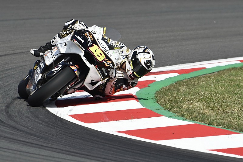 MotoGP-toekomst Bautista onzeker: