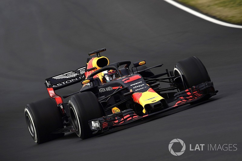La stratégie moteur de Renault inquiète Red Bull