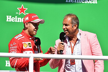 TV-Rechte: Auch 2018 weiterhin alle Formel-1-Rennen bei RTL?