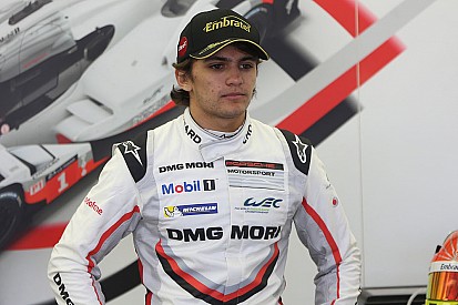 Fittipaldi believes F1 role "a possibility" for 2018
