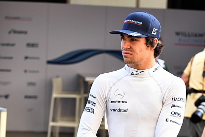 Lance Stroll ignoriert Villeneuve-Kritik: "Eh immer negativ"