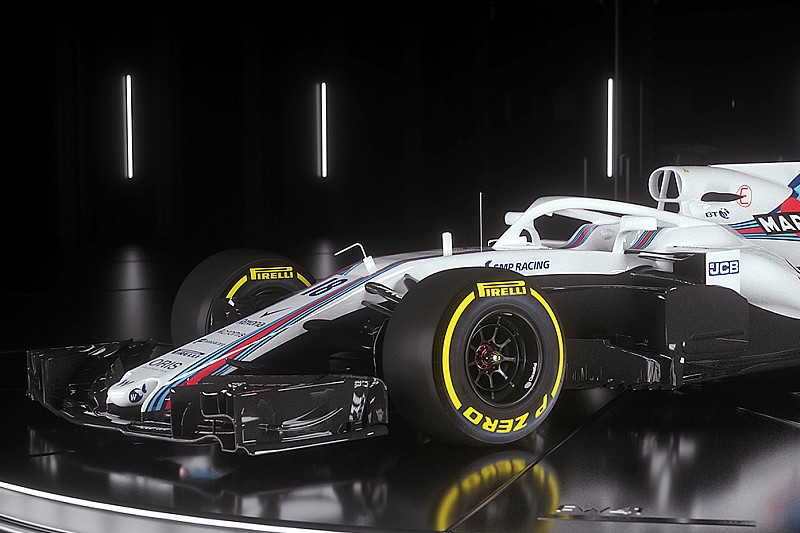 F1-seizoen 2018 wordt 'battle of the bargeboads', voorspelt Lowe