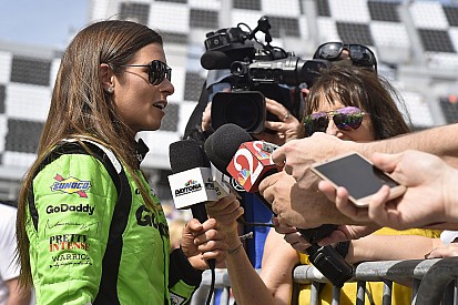 Danica y Button critican a Jordá tras declaraciones sobre las mujeres