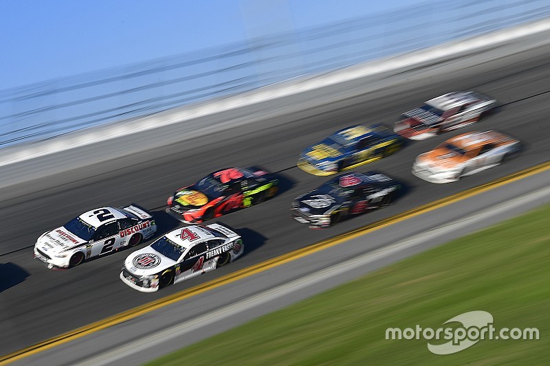 NASCAR пригласил Алонсо выступить в гонке «500 миль Дайтоны»