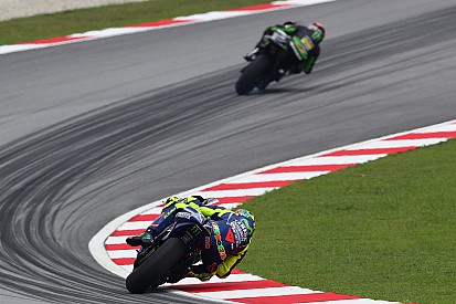 Vajon Zarco megoldás lehet a Yamaha problémáira?