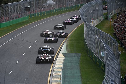 La FIA envisage d'ajouter d'autres zones DRS sur plusieurs circuits