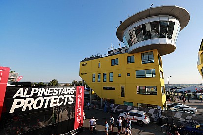 Sachsenring, muy próximo a seguir en el calendario de MotoGP en 2019