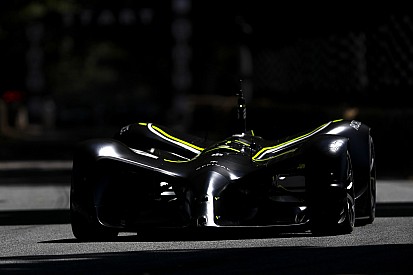 Temporada inaugural de Roborace tendrá pilotos humanos
