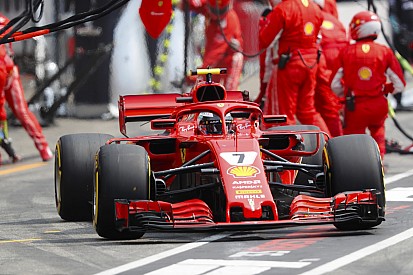 Raikkonen, zorlu şartlarda yapabileceğinin en iyisini yaptığını düşünüyor