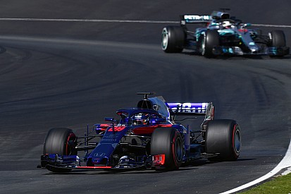 El ahorro de combustible, ¿el mayor dolor de cabeza de la F1 2018?