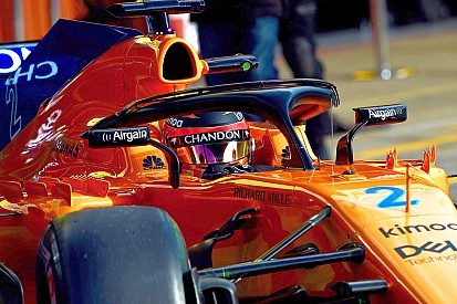 McLaren-Renault "lebih erat" dibanding saat bersama Honda