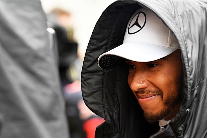 Hamilton pede mais segurança ao povo brasileiro