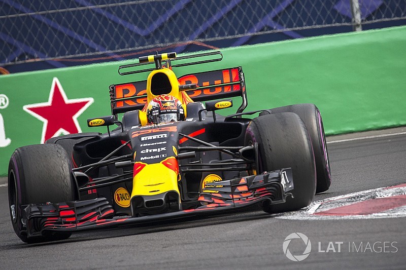 F1-Reglement für 2018 verschärft: Red Bull verliert Vorteil