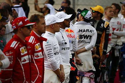 Eleget ártottak az F1-nek, mondja a Versenyzők Érdekvédelmi Szövetsége