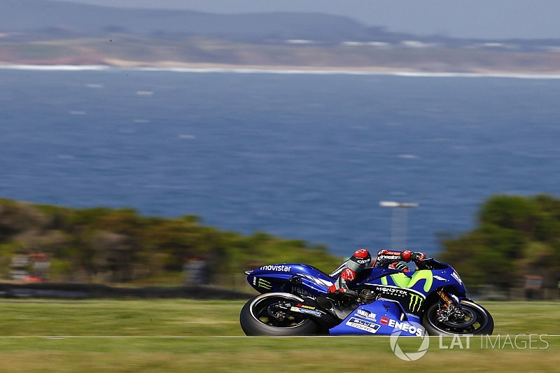 Viñales diz que melhora no fim do Q2 não era esperada