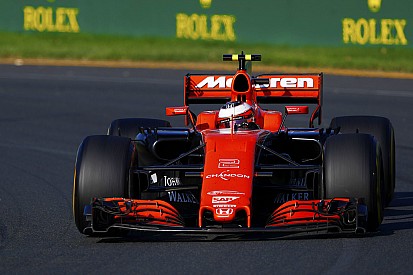 La columna de Vandoorne: “No nos hemos lucido…”