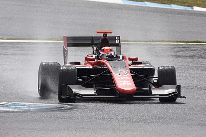 Estoril - George Russell, protégé de Mercedes, est en tête
