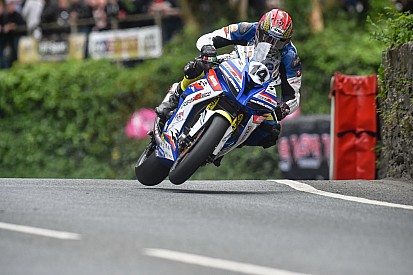 Vater des verstorbenen Dan Kneen: "Die TT-Show geht weiter"