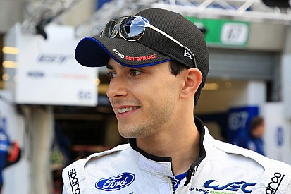 Derani listo para tomar el asiento de Rebellion en el Nurburgring