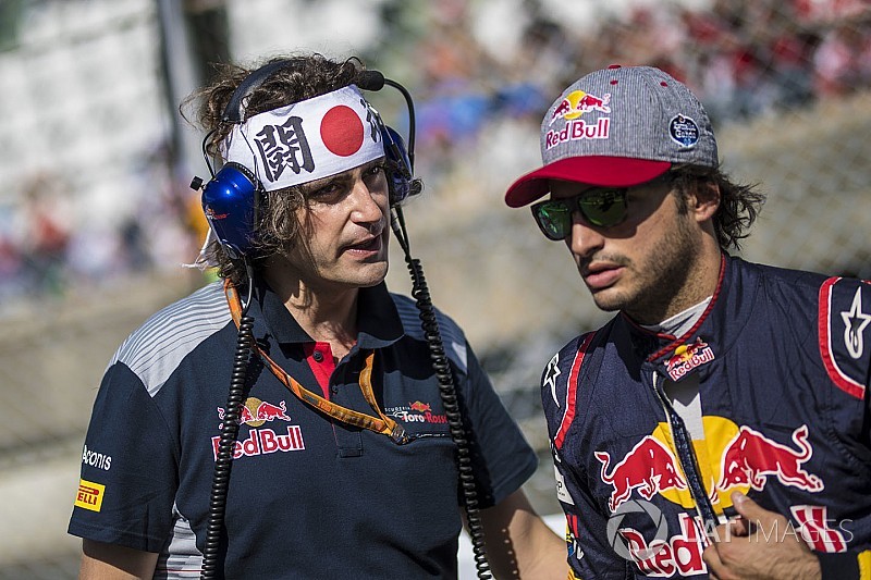 Így ért véget Sainz toro rossós karrierje: felesleges hiba