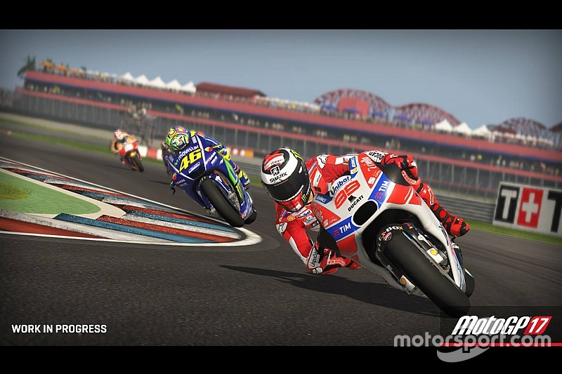 MotoGP gelar kompetisi eSport perdana