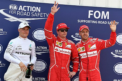 Kimi Räikkönen: F1-Pole in Monaco "garantiert überhaupt nichts"