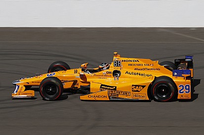 McLaren could switch to 'Papaya' livery in 2018