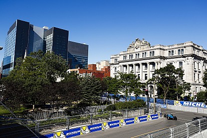 Conheça os motivos que fizeram Montreal sair da F-E