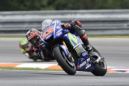 Yamaha представила новий обтічник із внутрішніми крилами