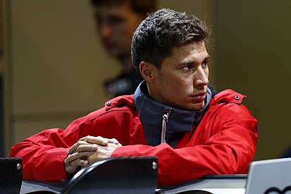 Дюваль вернется в WEC на полный сезон
